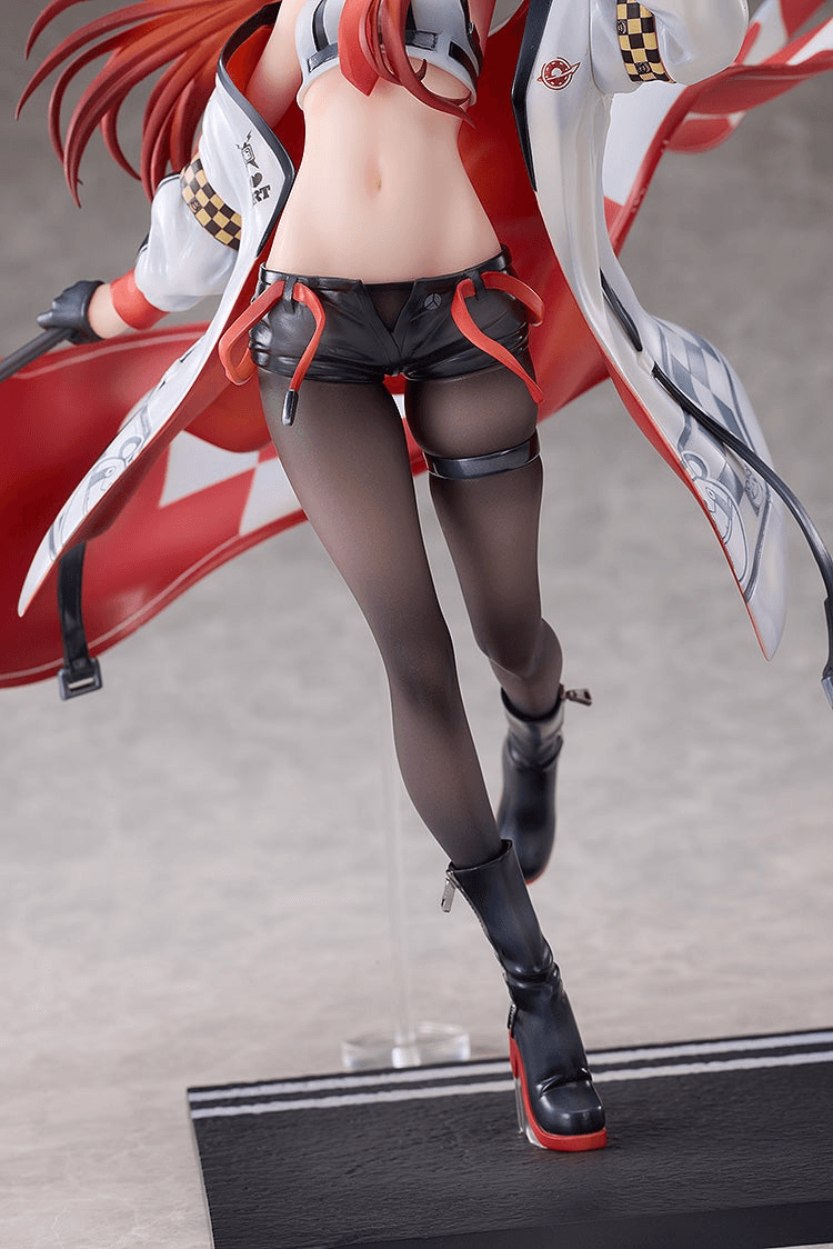 [Preorder][ETA Nov 28, 2026] Kurisu Makise: Racing Ver.