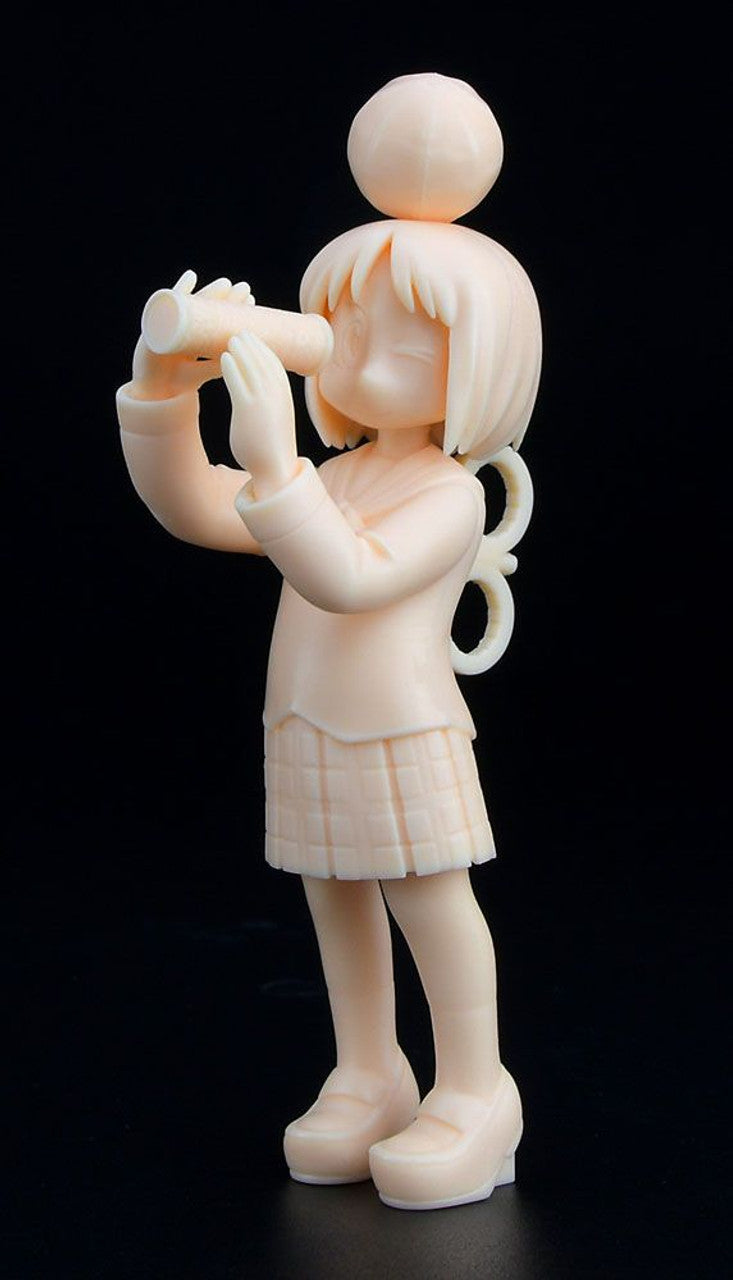 20 MechatroWego No.06 Nichijou Collab Warm + Nano Shinonome 1/20
