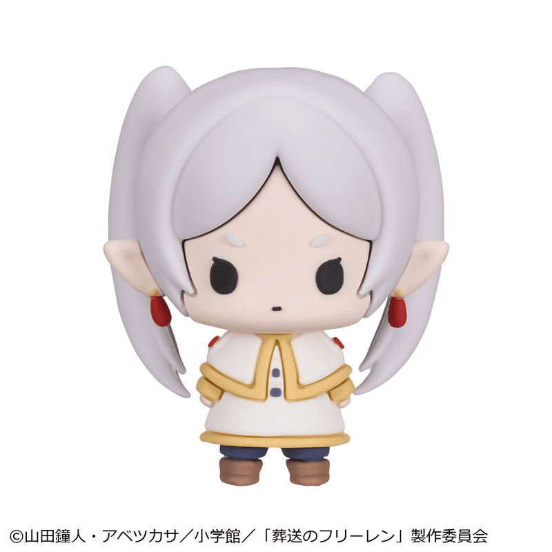 [Preorder][ETA Q2 2027] Chokorin Collection Frieren：Beyond Journey's End