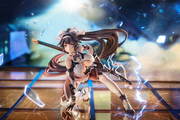 Takao: Divine Exorcist's Blade - Azur Lane 1/7