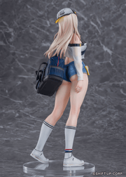[Preorder][ETA Jul 28, 2027] 1/7 Scale Figure "Centi - Supreme Holiday"