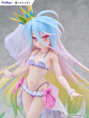 [Preorder][ETA Aug 28, 2027] TENITOL TALL shiro swimwear dress ver.