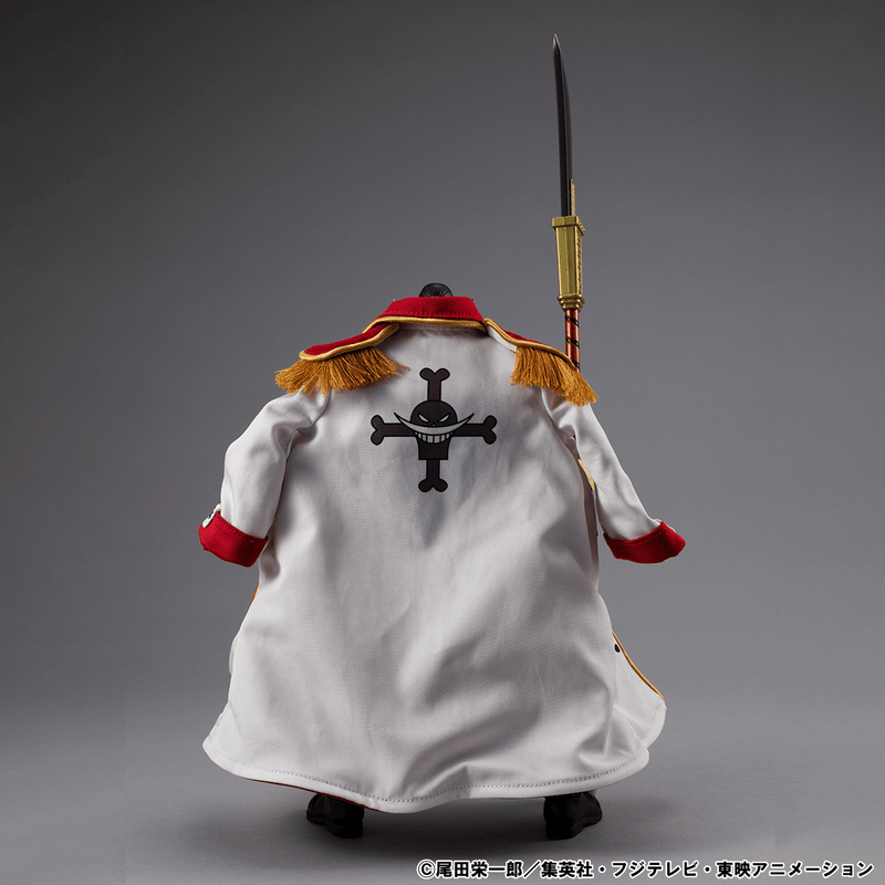 [Preorder][ETA Q3 2027] Variable Action Heroes ONE PIECE 〝White Beard〟Edward Newgate Ver.1.5