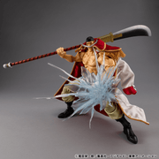 [Preorder][ETA Q3 2027] Variable Action Heroes ONE PIECE 〝White Beard〟Edward Newgate Ver.1.5