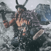 [Preorder][ETA Q4 2026] Portrait.Of.Pirates ONE PIECE “ELB-MAXIMUM”Loki