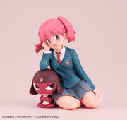 [Preorder][ETA Q2 2027] Melty Princess SGT FROG／Sergeant FrogPalm size Natsumi & Giroro