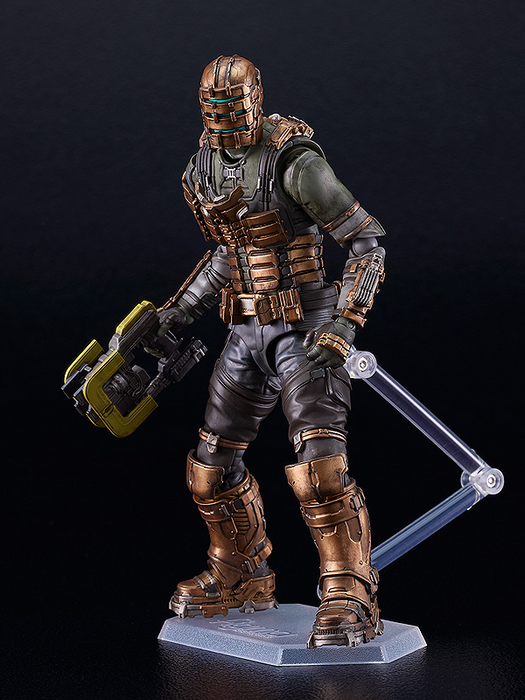 Figma - SP162 Isaac Clarke - Dead Space