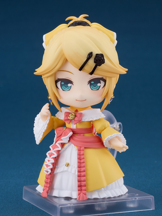 Nendoroid - 2524 Kagamine Rin: The Daughter Of Evil Ver. - Character Vocal Series 02: Kagamine Rin/Len