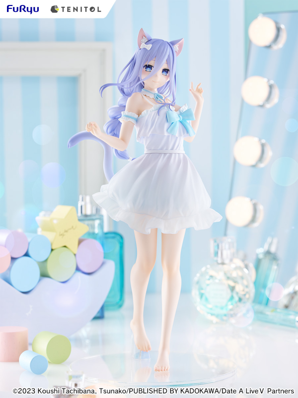 Tenitol Tall - Mio Takamiya - Date A Live V