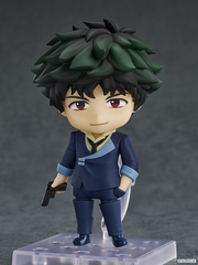 Nendoroid -2651 Spike Spiegel - Cowboy Bebop