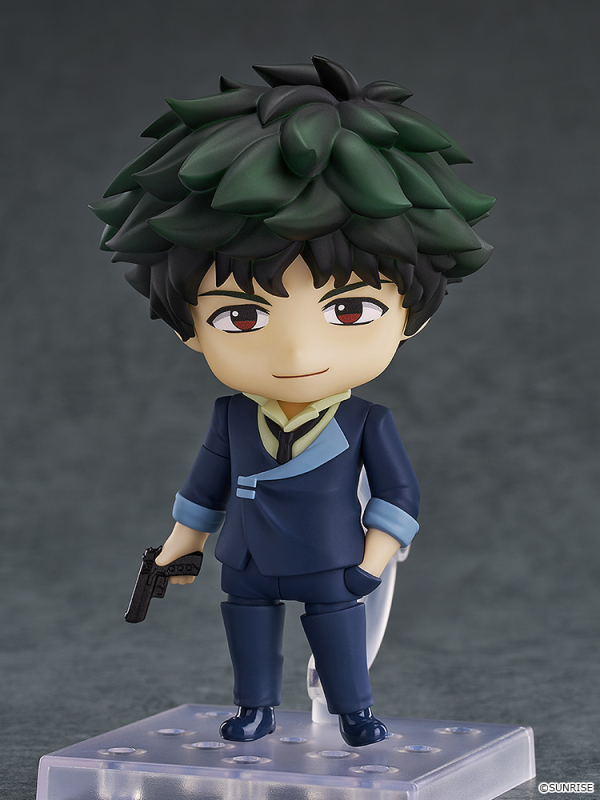 Nendoroid -2651 Spike Spiegel - Cowboy Bebop