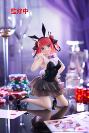 Desktop Cute - Nino Nakano (Bunny Ver.) - The Quintessential Quintuplets 3