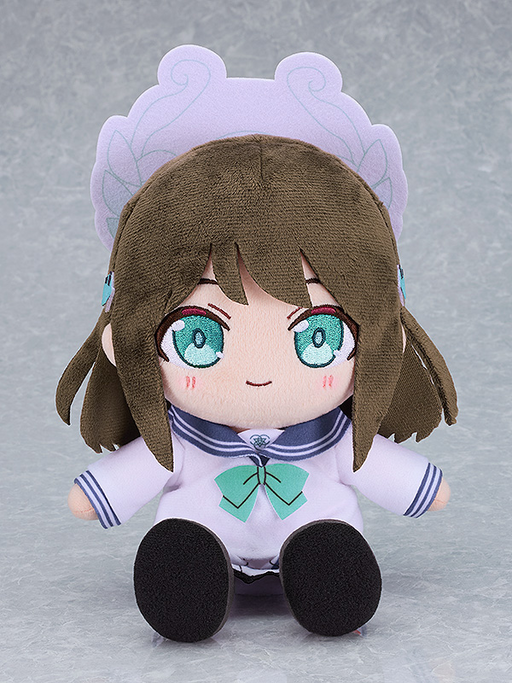 Chocopuni Plushie - Airi - Blue Archive (Re-Run)