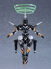 Moderoid - Chamber - Gargantia On The Verdurous Planet