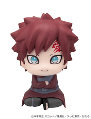 [Preorder][ETA Q3 2027] Lookup NARUTO Shippuden Shikamaru Nara & Gaara Smile ver. set【with gift】