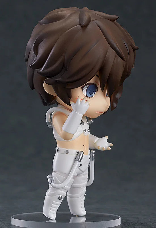 [Preowned] Nendoroid - 369 TM. Revolution