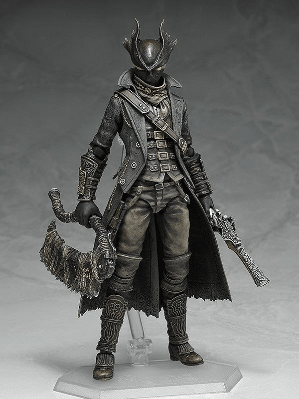 [Preorder][ETA Q2 2027] (Rerelease) figma Hunter: The Old Hunters Edition