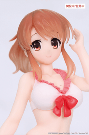 [Preorder][ETA Apr 28, 2027] The Melancholy of Haruhi Suzumiya Vivit figure Mikuru Asahina