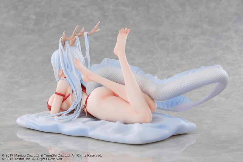[Preorder][ETA Nov 28, 2026] Azur Lane Shimanto The Relaxing Dragon God Ver. 1/7 Complete Figure