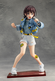 Nina Iseri - Girls Band Cry 1/7