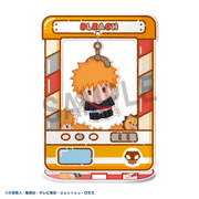 [Preorder][ETA Q2 2027] Chara Catcher TV Anime BLEACH