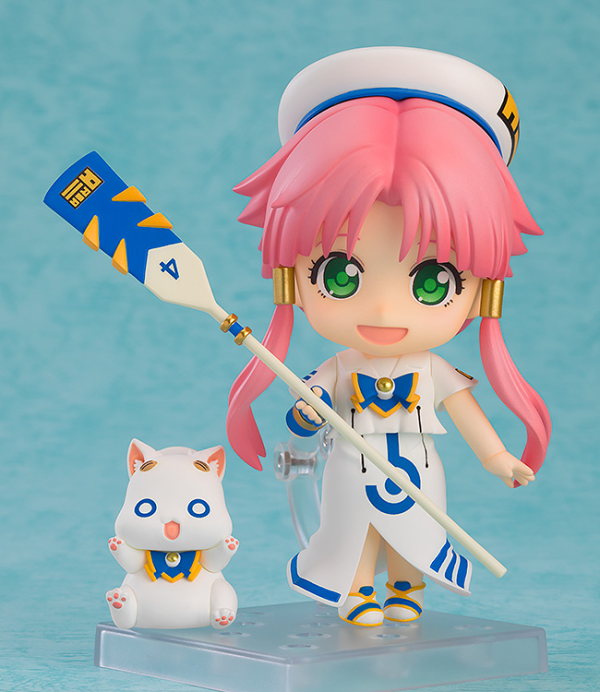 Nendoroid - 2254 Akari Mizunashi - Aria