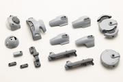 Tamotu Type-S Parts Set - Maruttoys 1/12