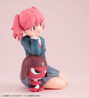 [Preorder][ETA Q2 2027] Melty Princess SGT FROG／Sergeant FrogPalm size Natsumi & Giroro