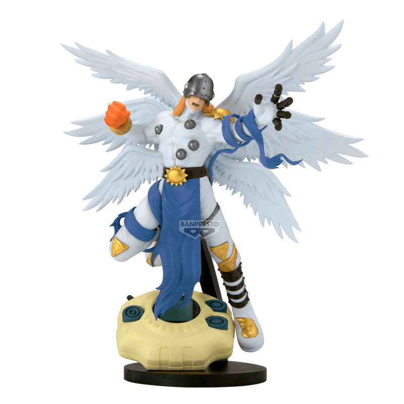 Digivice Figure - Angemon - Digimon Adventure
