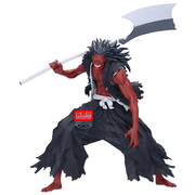 Maximatic - Kenpachi Zaraki - Bleach