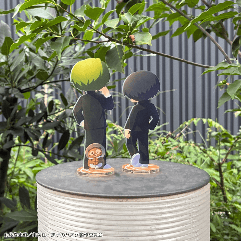 [Preorder][ETA Q2 2027] Irusta Kuroko’s Basketball