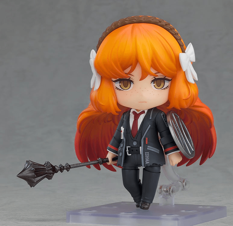 Nendoroid - 3056 Ishmael - Limbus Company