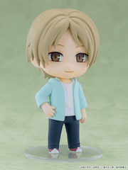 [Preorder][ETA Sep 28, 2027] Nendoroid Surprise Natsume Yujin-cho: Takashi Natsume & Nyanko Sensei Collection