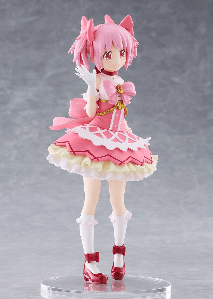 [Preorder][ETA Q4 2027] Puella Magi Madoka Magica The Movie -Walpurgisnacht: Rising- Madoka Kaname Non-Scale Figure