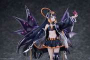 [Preorder][ETA Dec 28, 2026] hololive English -Myth- Ninomae Ina'nis "AXGRIT" Ver. 1/7 Complete Figurehololive