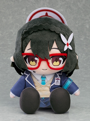 Chocopuni Plushie - Ayane - Blue Archive