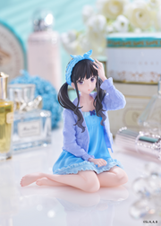Desktop Cute - Takina Inoue (Roomwear Ver.) - Lycoris Recoil
