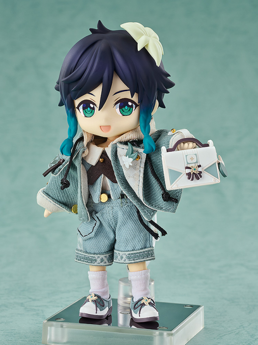Nendoroid Doll - Venti: Blue Ballad Ver. - Genshin Impact