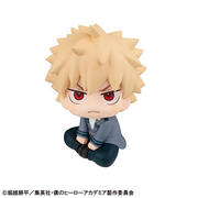 Lookup - Katsuki Bakugo - My Hero Academia
