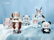 [Preorder][ETA Q1 2027] Ossia Sealed Dreams Series (Set of 6 figures)