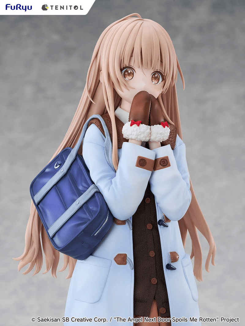[Preorder][ETA Jul 28, 2027] TENITOL TALL Mahiru Shiina Winter clothes ver.