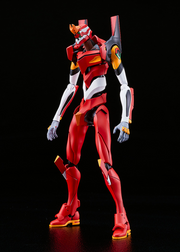Moderoid - Evangelion Unit-02 - Evangelion: 2.0 You Can (Not) Advance