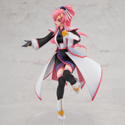 [Preorder][ETA Q2 2027] GGG(Gundam Girls Generation) Series Mobile Suit Gundam SEED FREEDOM Lacus Clyne Battle Surcoat Ver.