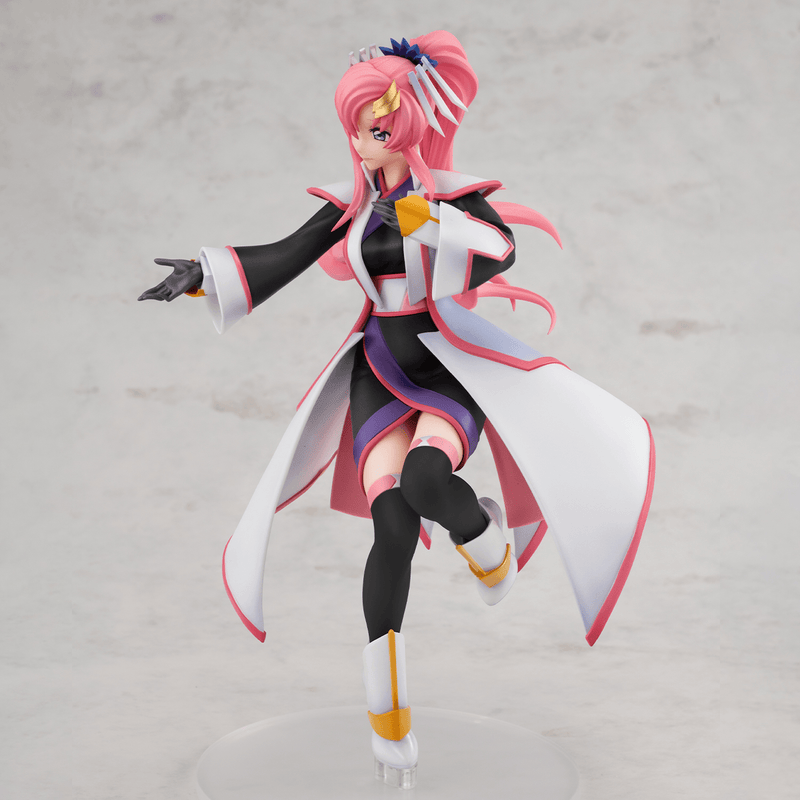 [Preorder][ETA Q2 2027] GGG(Gundam Girls Generation) Series Mobile Suit Gundam SEED FREEDOM Lacus Clyne Battle Surcoat Ver.