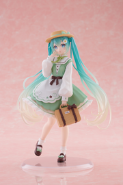 Hatsune Miku Fashion (Country Ver.)