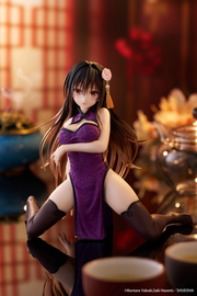 Desktop Cute - Yui Kotegawa (Chinese Dress Ver.) - To Love-Ru Darkness
