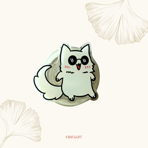Gojo Cat  - Phone Grip