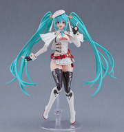 Plamatea - Racing Miku: 2023 Ver. - Hatsune Miku GT Project