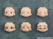 Nendoroid More - Face Swap 02 - Jujutsu Kaisen (Single Random)