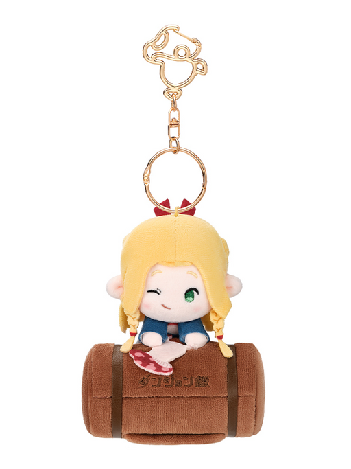 Plushie Reusable Bag Marcille - Delicious in Dungeon